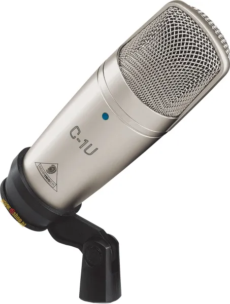 Behringer C-1U USB