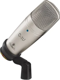 Behringer C-1U USB