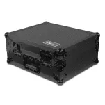 Technics SL-1210 MK7 SET Black + 2x UDG Flight Case Turntable Black - 4