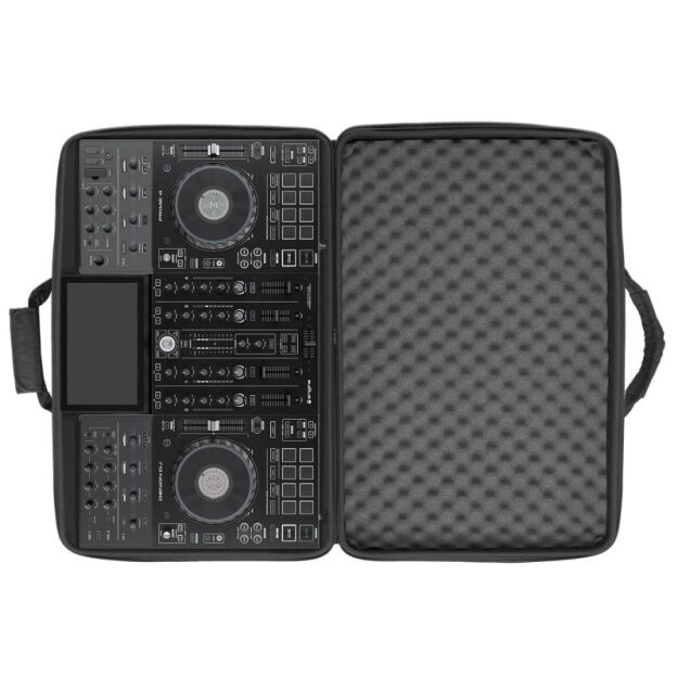 UDG Creator Denon DJ Prime 4+/ 4 Hardcase Black