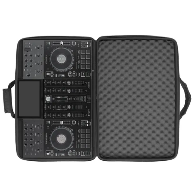 UDG Creator Denon DJ Prime 4+/ 4 Hardcase Black