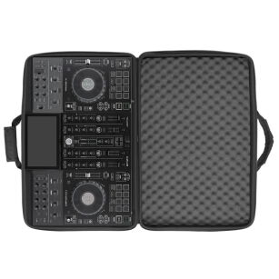 UDG Creator Denon DJ Prime 4+/ 4 Hardcase Black