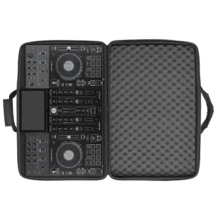 UDG Creator Denon DJ Prime 4+/ 4 Hardcase Black