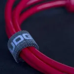 UDG Ultimate Audio Cable USB 2.0 A-B Red Straight 3m - 4