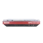 Decksaver Akai Mpc Key 37 Cover - 2
