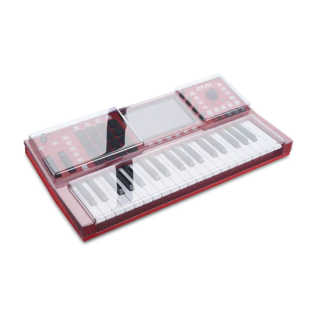 Decksaver Akai Mpc Key 37 Cover