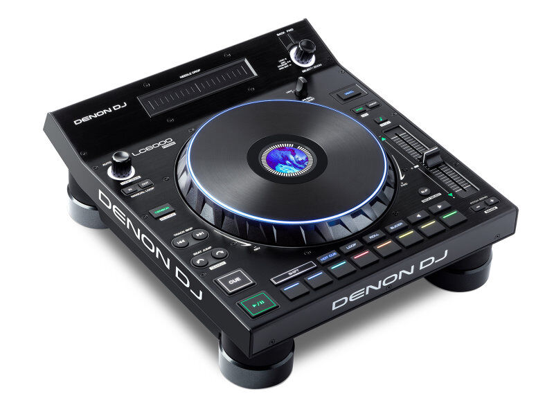 Denon DJ LC6000 PRIME