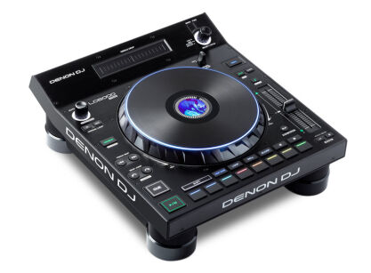 Denon DJ LC6000 PRIME