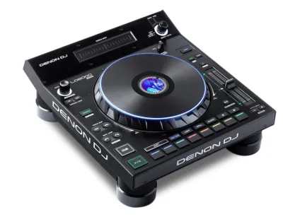Denon DJ LC6000 PRIME