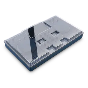 Decksaver AlphaTheta Omnis Duo Cover