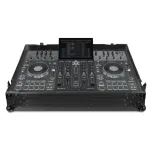 Denon DJ PRIME 4+ & UDG Flight Case Denon Prime 4+ - 7