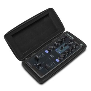 UDG Creator NI Kontrol F1/Z1 Hardcase Protector Black MK2