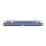 Decksaver GE Ducky One 3 TKL cover - 2