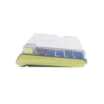 Decksaver GE Ducky One 3 TKL cover - 3