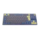 Decksaver GE Ducky One 3 TKL cover - 4