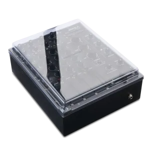 Decksaver Union Audio Elara.4 Cover