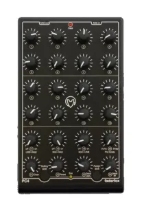 Faderfox PC4