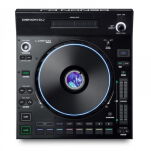 Denon DJ SC6000 PRIME + LC6000 PRIME - 3
