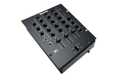 Numark M4 Black