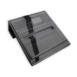Decksaver Allen&Heath QU16 Cover - 2