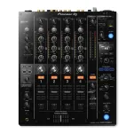 Pioneer DJ XDJ-1000MK2 SET + DJM-750MK2 - 4