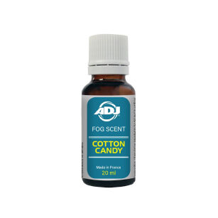 American DJ - Fog Scent Zapach Wata Cukrowa 20ml