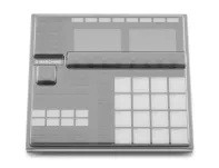Native Instruments Maschine MK3 + Decksaver Maschine MK3 Cover - 4