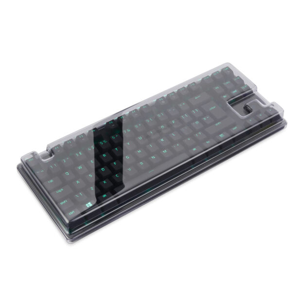 Decksaver GE Razer Huntsman V2 TKL cover