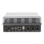 Decksaver Beetlecrab Tempera - 2