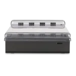 Decksaver Beetlecrab Tempera - 5