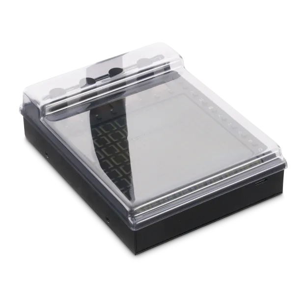 Decksaver Beetlecrab Tempera