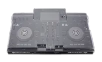 Pioneer DJ XDJ-RR + Decksaver Pioneer XDJ-RR Cover - 5