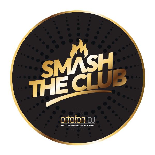 Ortofon Slipmata Club (para)