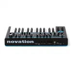 Novation Bass Station II - 4