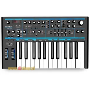 Novation Bass Station II