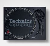 Technics SL-1210 MK7 + Ortofon Concorde ELITE - 2