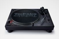 Technics SL-1210 MK7 + Ortofon Concorde ELITE - 3