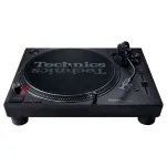 Technics SL-1210 MK7 + Ortofon Concorde ELITE - 2