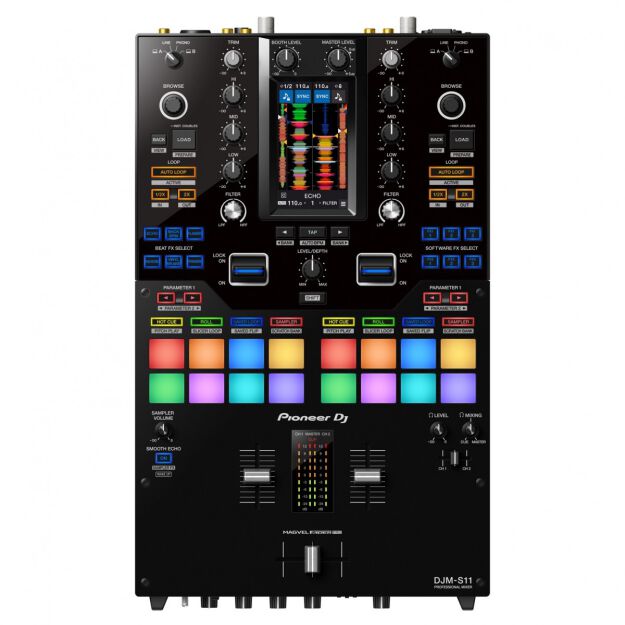 Pioneer DJ DJM-S11