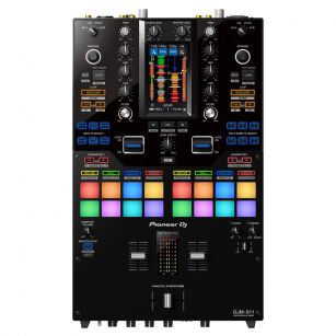 Pioneer DJ DJM-S11