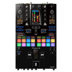 Pioneer DJ DJM-S11