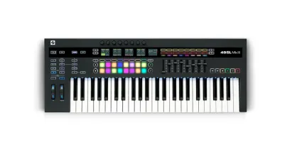 Novation SL 49 Mk III 