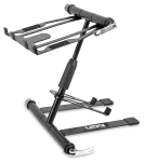 UDG Ultimate DIGI Laptop Stand Black - 5