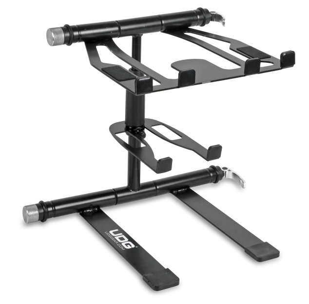 UDG Ultimate DIGI Laptop Stand Black