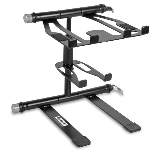 UDG Ultimate DIGI Laptop Stand Black