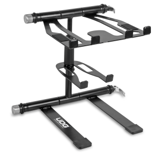 UDG Ultimate DIGI Laptop Stand Black