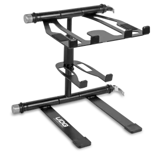 UDG Ultimate DIGI Laptop Stand Black