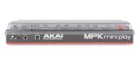 Decksaver Akai Pro MPK Mini Play Cover LE - 5