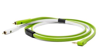 NEO d+ MYR classB (stereo mini jack M - 2x RCA M) 2.5m