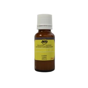 American DJ - Fog Scent Zapach Wanilia 20ml